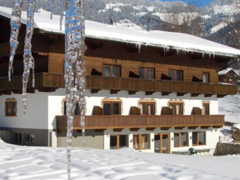 Hotel Andreas Alpbach Exterior foto