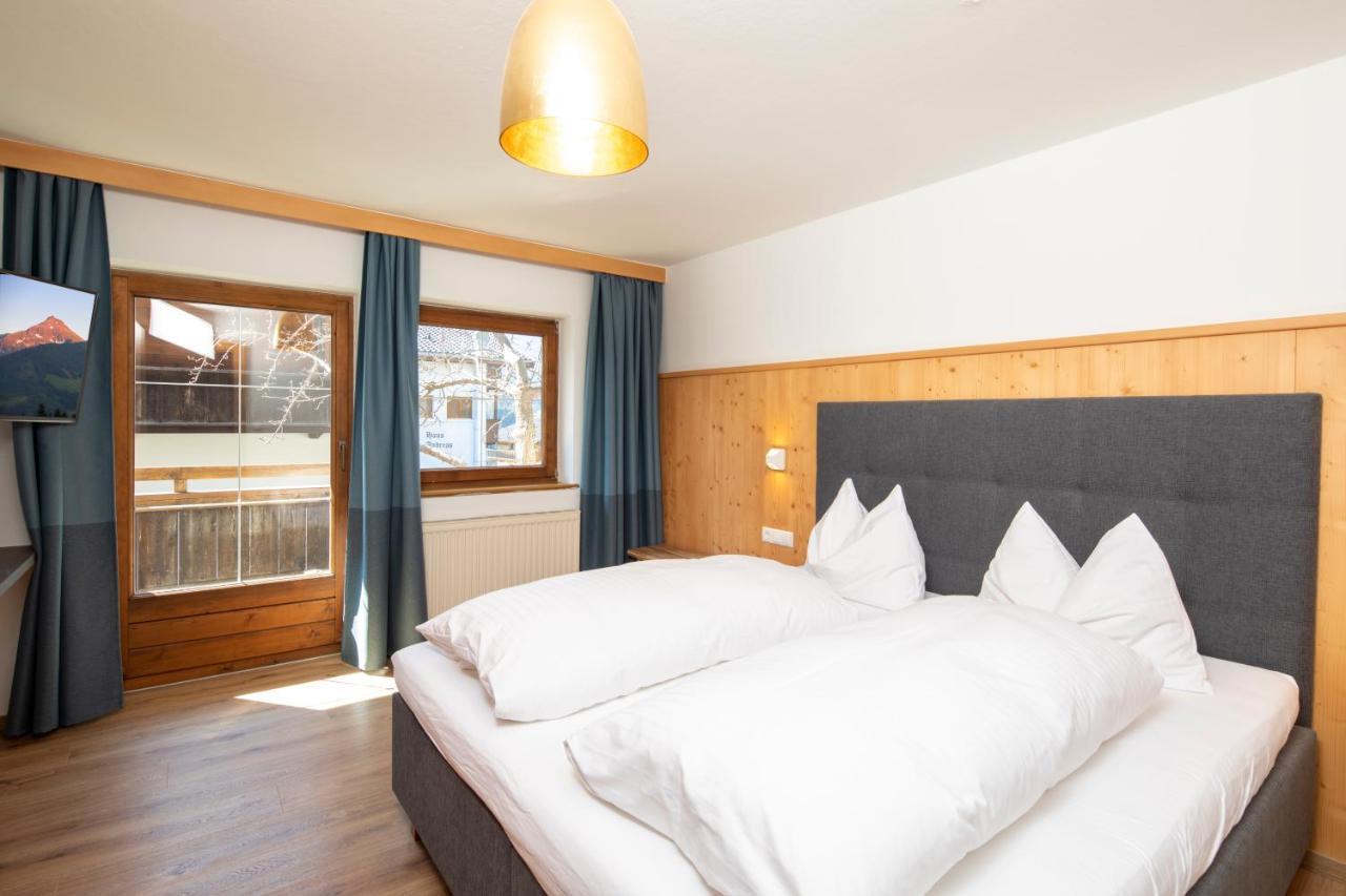 Hotel Andreas Alpbach Exterior foto