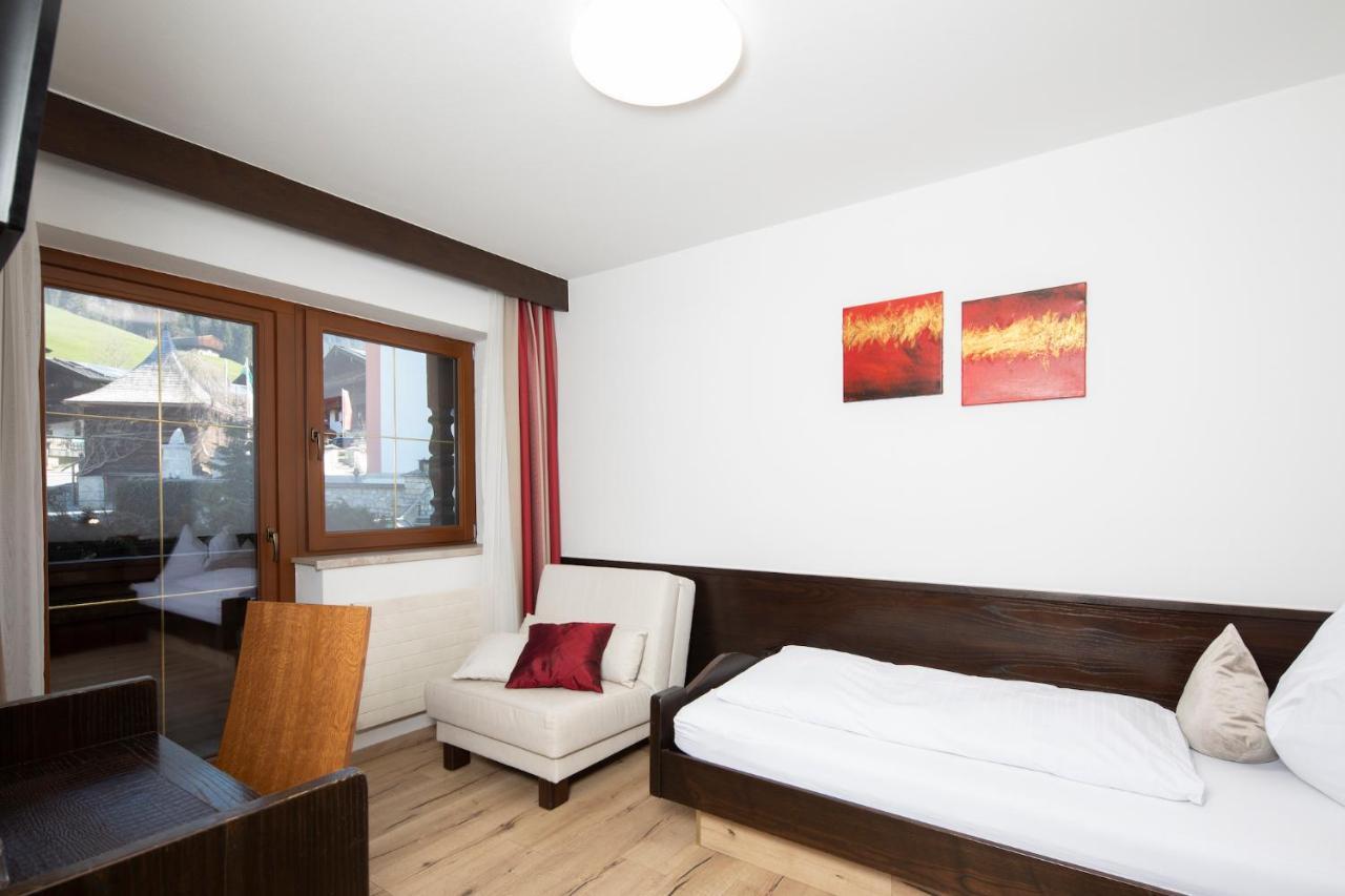 Hotel Andreas Alpbach Exterior foto